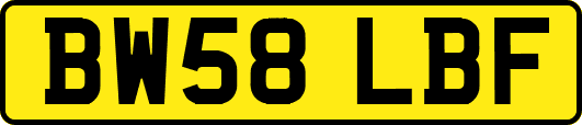 BW58LBF