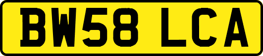 BW58LCA