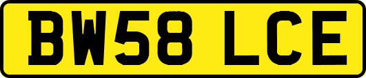 BW58LCE