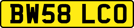 BW58LCO
