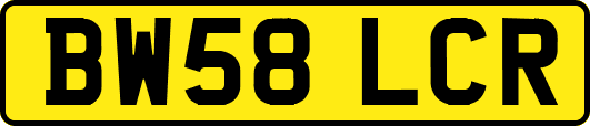 BW58LCR