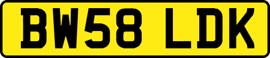 BW58LDK