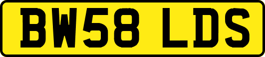 BW58LDS
