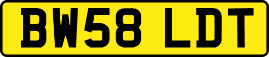 BW58LDT