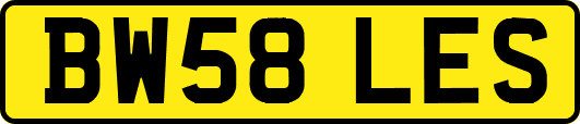 BW58LES