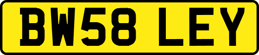 BW58LEY