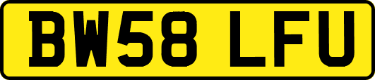 BW58LFU