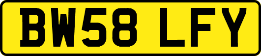 BW58LFY