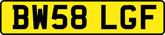 BW58LGF
