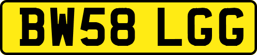 BW58LGG