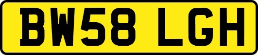 BW58LGH
