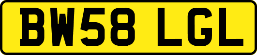 BW58LGL