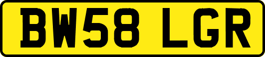 BW58LGR