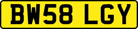 BW58LGY