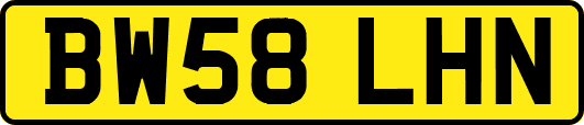 BW58LHN