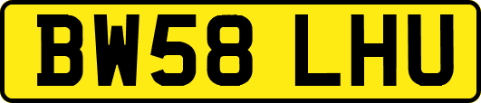 BW58LHU