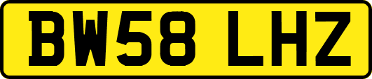 BW58LHZ