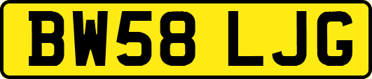 BW58LJG