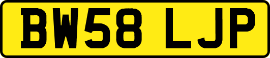 BW58LJP