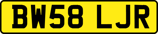 BW58LJR