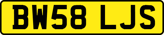BW58LJS