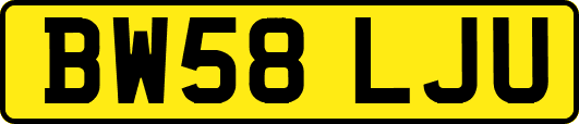 BW58LJU