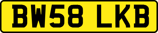BW58LKB