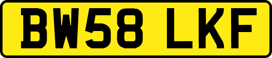 BW58LKF