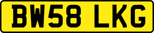BW58LKG