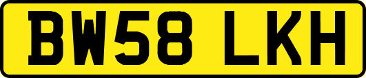 BW58LKH