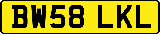 BW58LKL