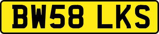 BW58LKS