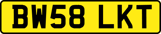 BW58LKT