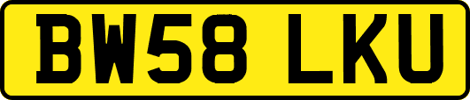 BW58LKU