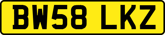 BW58LKZ