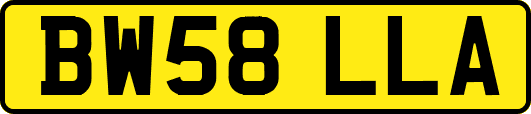 BW58LLA