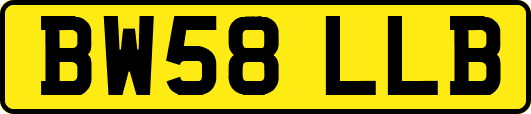 BW58LLB