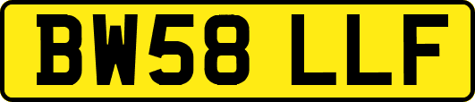 BW58LLF