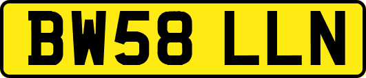 BW58LLN