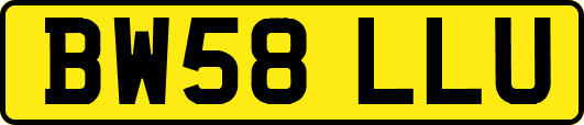 BW58LLU