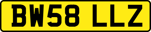 BW58LLZ