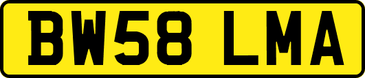 BW58LMA