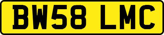 BW58LMC