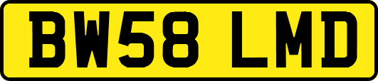 BW58LMD