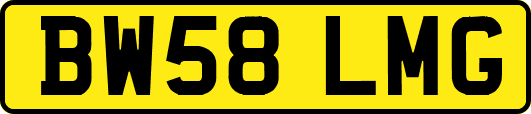 BW58LMG