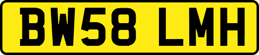 BW58LMH