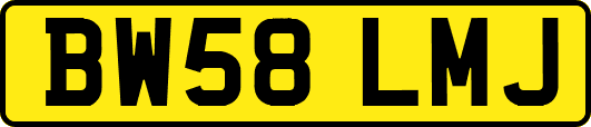 BW58LMJ