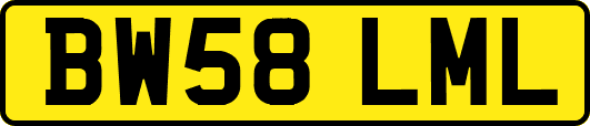 BW58LML