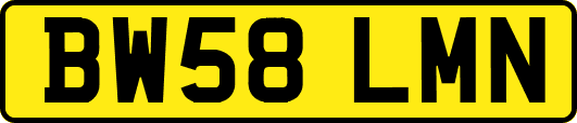 BW58LMN