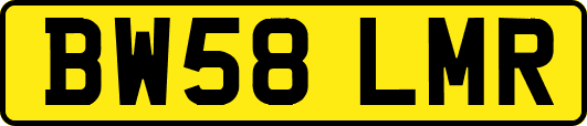 BW58LMR